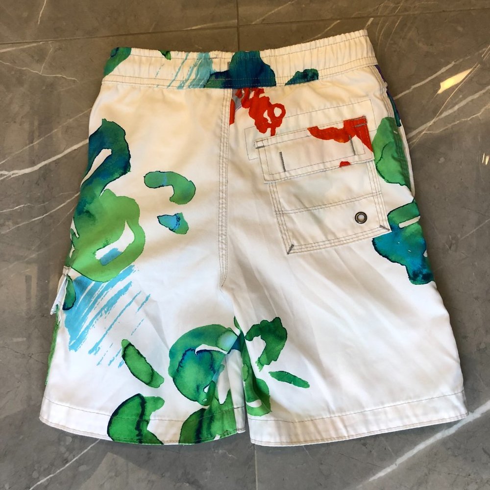 GAP Boy's Swim Trunk - Picture 2 of 2